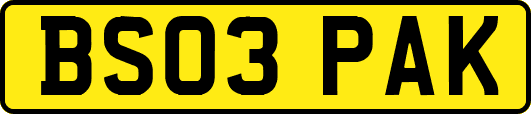 BS03PAK