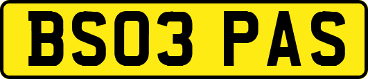 BS03PAS