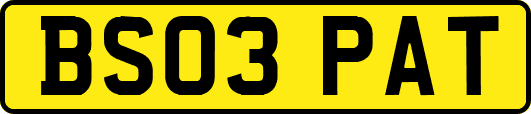 BS03PAT