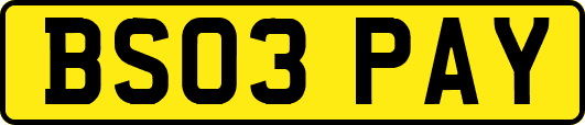 BS03PAY