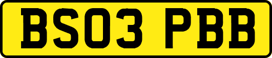 BS03PBB