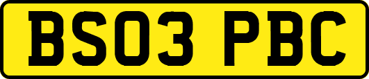BS03PBC