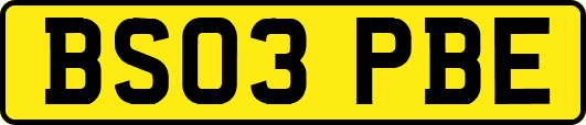 BS03PBE