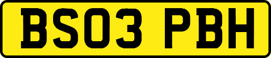 BS03PBH