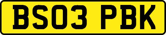 BS03PBK