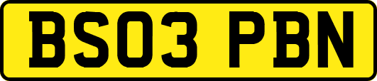 BS03PBN