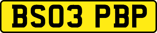 BS03PBP