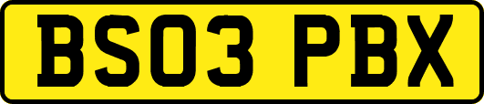 BS03PBX