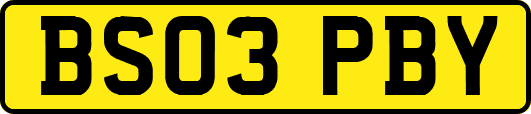 BS03PBY