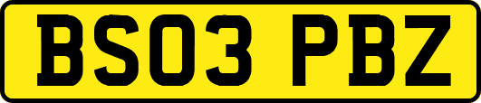 BS03PBZ