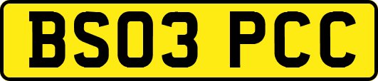 BS03PCC