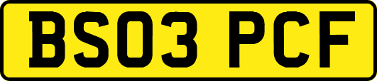 BS03PCF
