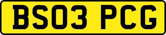 BS03PCG