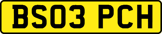 BS03PCH