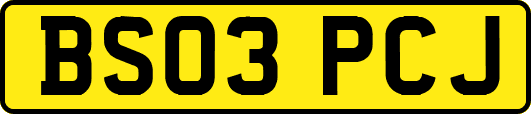 BS03PCJ