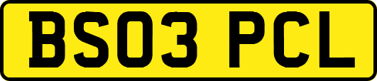 BS03PCL