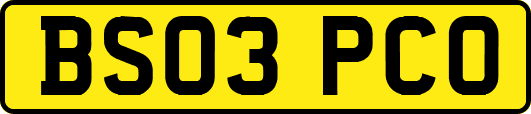 BS03PCO