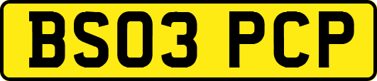BS03PCP