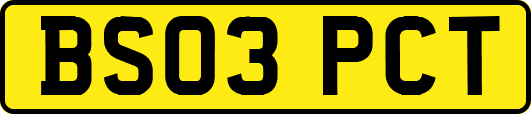 BS03PCT