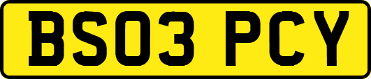 BS03PCY