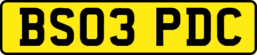 BS03PDC