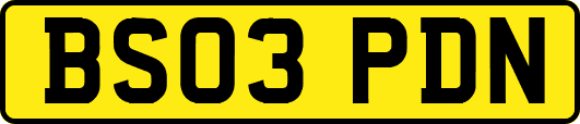BS03PDN