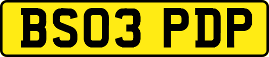 BS03PDP