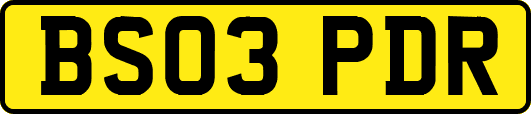 BS03PDR