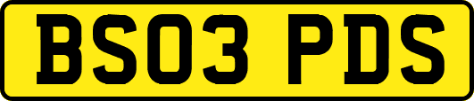 BS03PDS