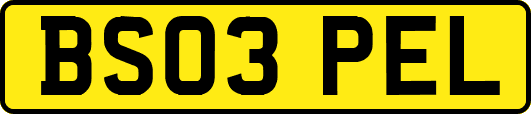 BS03PEL