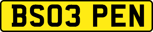 BS03PEN