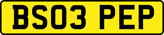 BS03PEP