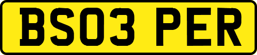 BS03PER
