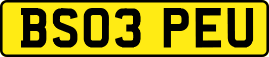 BS03PEU