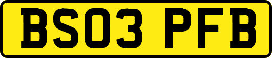 BS03PFB