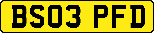BS03PFD