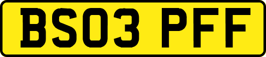 BS03PFF
