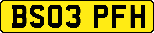 BS03PFH