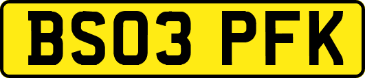 BS03PFK