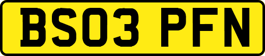 BS03PFN