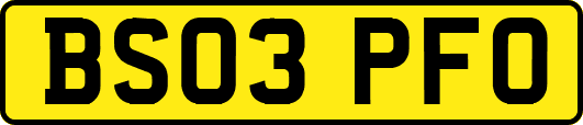 BS03PFO
