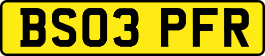 BS03PFR