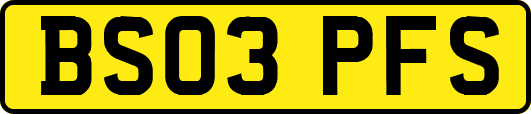 BS03PFS