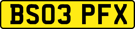 BS03PFX
