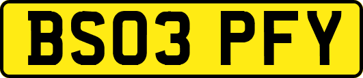 BS03PFY