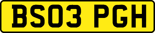 BS03PGH
