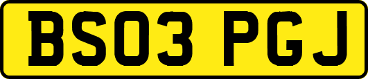 BS03PGJ