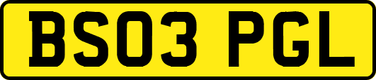 BS03PGL