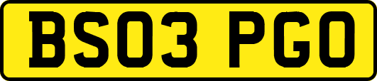 BS03PGO