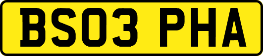 BS03PHA